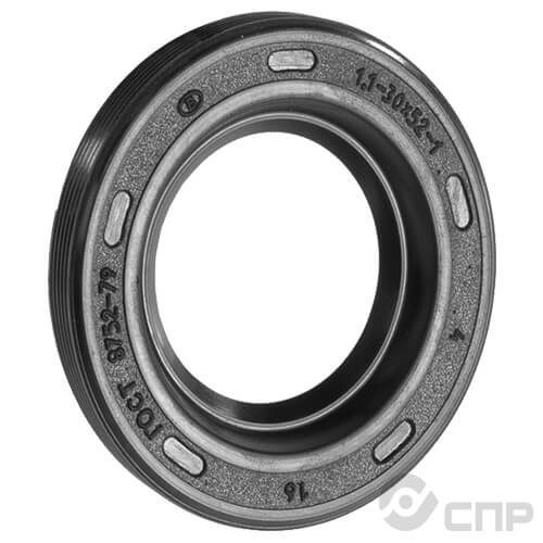 Манжета армированная (сальник) 160х190х15 ГОСТ 8752-79