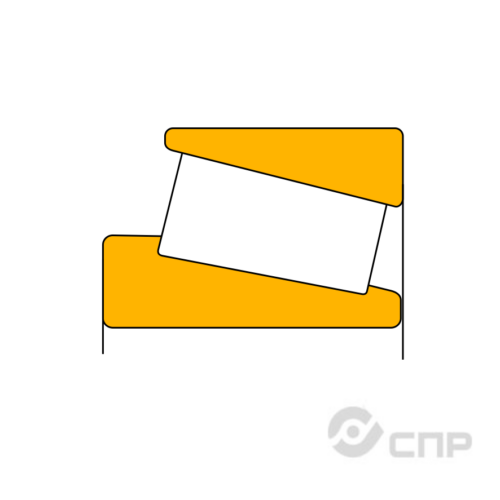 Подшипники конические SKF в Армавире