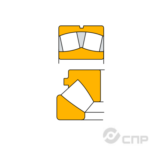 Подшипники сферические SKF в Армавире