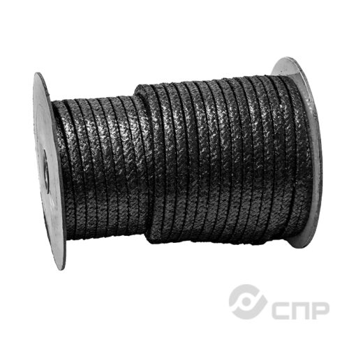 Набивка сальниковая безасбестовая 10x10