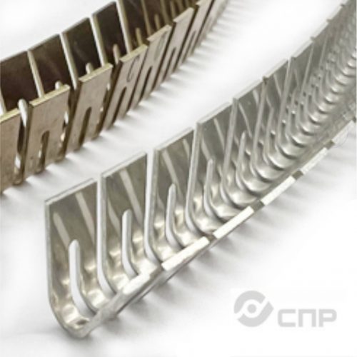 Пружины меандровые в Армавире